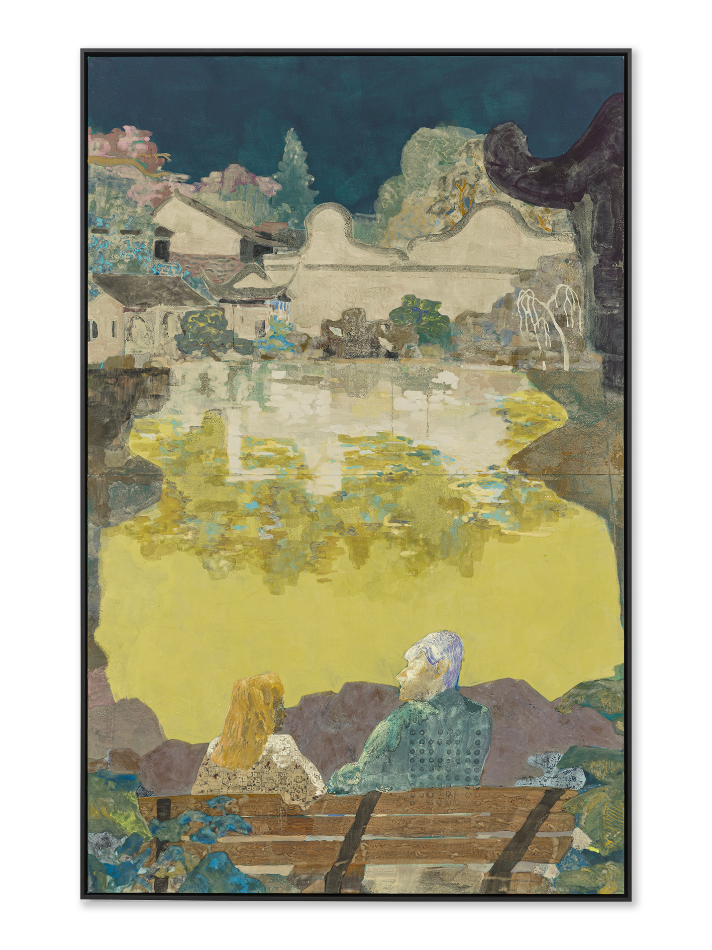 Luce Gallery Website
